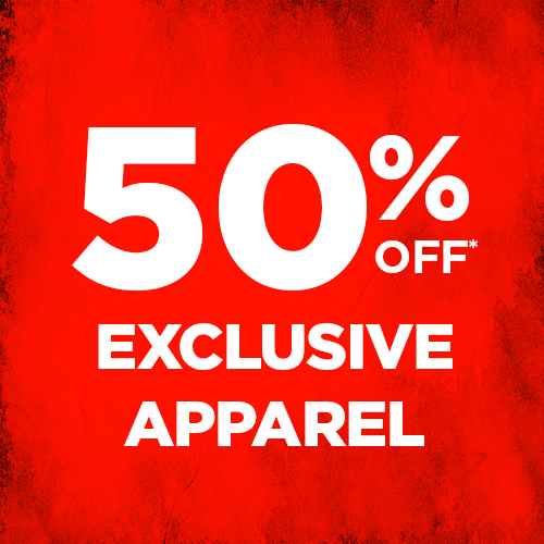 EOFY 50% OFF Deals